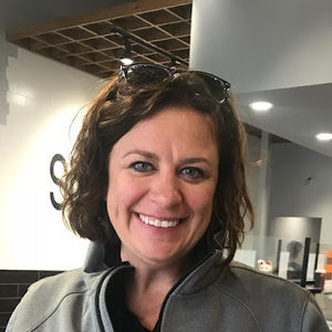 Meet your Posher, Jackie